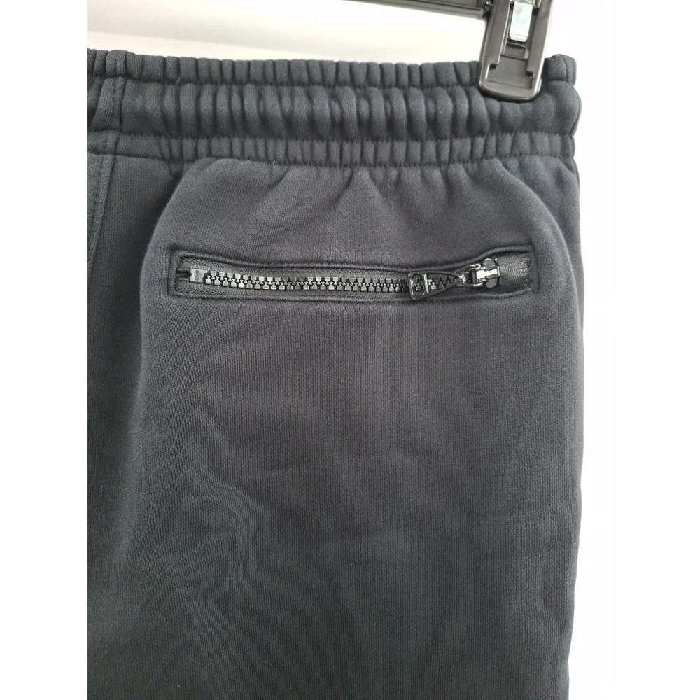 Nike Jordan 23 Engineered‎ Small Black Sweatpants.